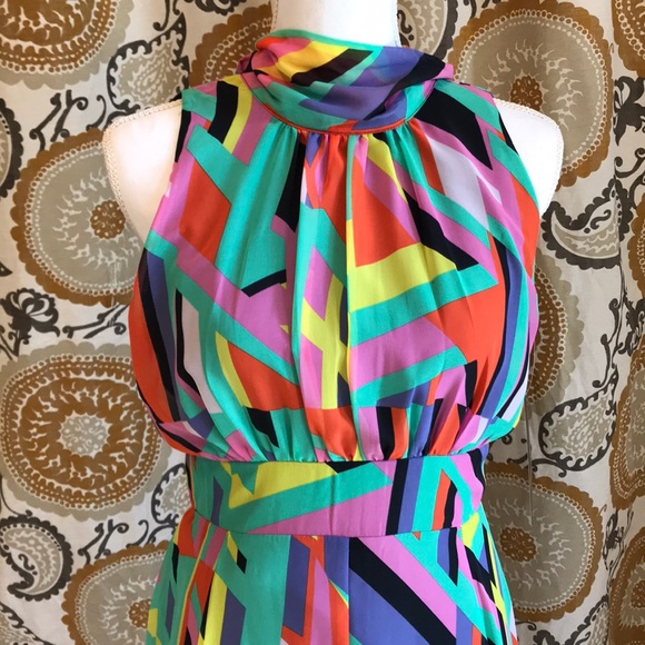 Sale ✅ Gorgeous Multi Dress - Picture 4 of 7